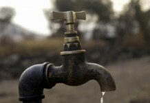 Десет села в Ямболско без вода Вода