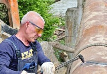 До края на деня или най-късно утре Севлиево ще има вода До края на деня или най-късно утре Севлиево ще има вода