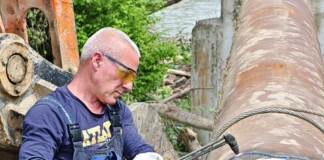 До края на деня или най-късно утре Севлиево ще има вода