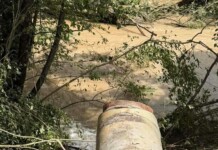 Без вода заради скъсан водопровод: Трима министри отиват в Севлиево