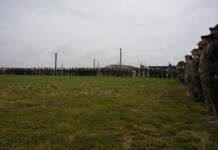 Военни части