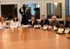 Временната комисия по бюджет и финанси