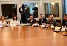 Министър Ефремова: Социалните плащания са гарантирани и ще бъдат изплатени навреме Временната комисия по бюджет и финанси