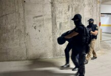 ГДБОП удари наркогрупа в „Дружба“: 7 арестувани след спецоперация ГДБОП удари наркогрупа в „Дружба“: 7 арестувани след спецоперация