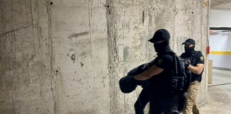ГДБОП удари наркогрупа в „Дружба“: 7 арестувани след спецоперация