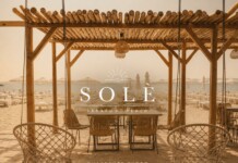 Остават броени дни: Заведение „SOLÉ Beach Bar and Restaurant“ отваря врати в кв. „Сарафово“ Заведението