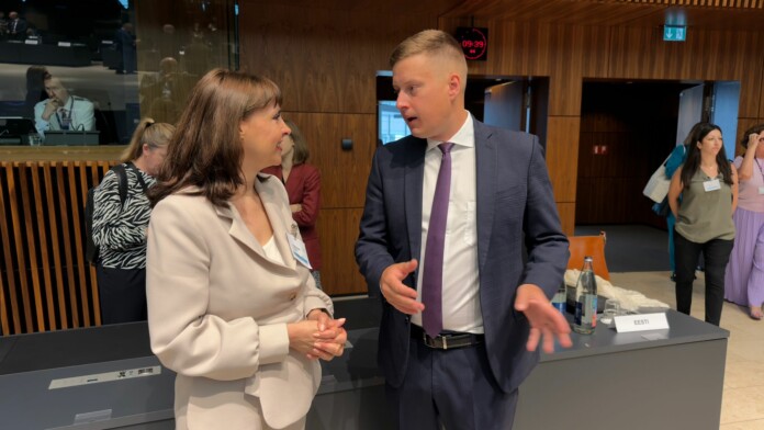 Наталия Ефремова