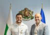 Карлос Насар пред Министерството на туризма