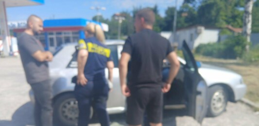 17 год. зад волана без книжка
