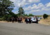 На кого помага полицията в Бургас и Камено? Сигнал до Искра.бг за спорно прибиране на зърно за стотици хиляди евро