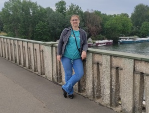 Добромира Заранкова