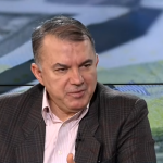 Богомил Николов: Липсва ефективен контрол върху храните и имитиращите млечни продукти Богомил Николов