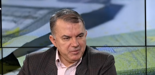 Богомил Николов