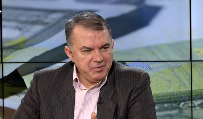 Богомил Николов