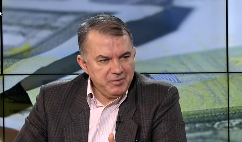 Изпълнителният директор на Богомил Николов предупреди че в България липсва
