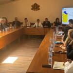 Министър Вълчев: Качеството на висшето образование остава водещ приоритет среща