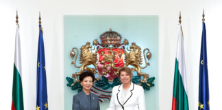 Президент