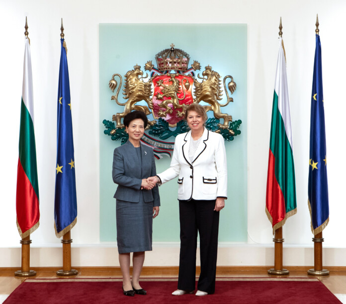Президент Президент