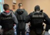 Полицията с голям удар срещу каналджийството: 23-ма са задържани при акция на службите (СНИМКИ) Спецакция на полицията