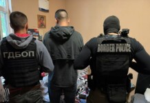 Полицията с голям удар срещу каналджийството: 23-ма са задържани при акция на службите (СНИМКИ) Спецакция на полицията