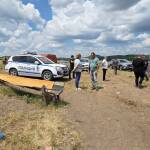 Акция без аналог: Бургас си върна управлението на язовир „Ахелой“ Акцията