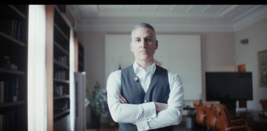 Андрей Гюров