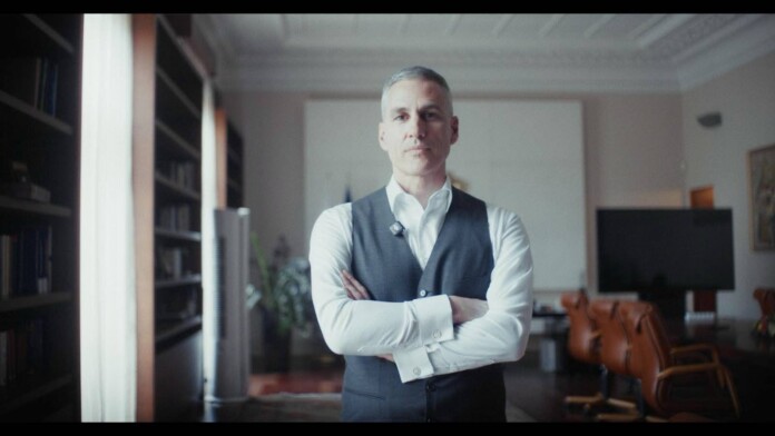 Андрей Гюров