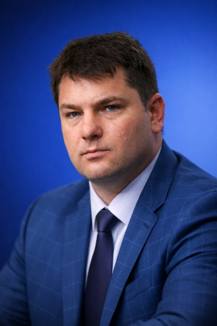 Андрей Велчев