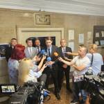 19 от задържаните от полицията във Варна са собственици на имоти Брифингът във Варна