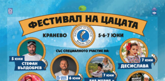 Цаца