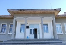 Дарение на книги за читалище Читалище "Христо Ботев 1963" в село Медово