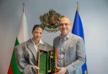 Дара и Илин Димитров