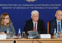 Димитър Стоянов: Установихме забавяне и оскъпяване на голяма част от модернизационните проекти Димитър Стоянов