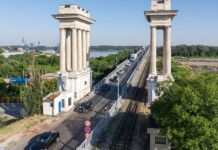 Дунав мост