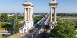 Дунав мост
