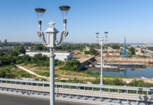 Румъния маха таксата за Дунав мост и зове България да направи същото Дунав мост
