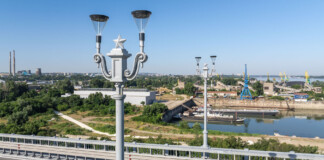 Дунав мост
