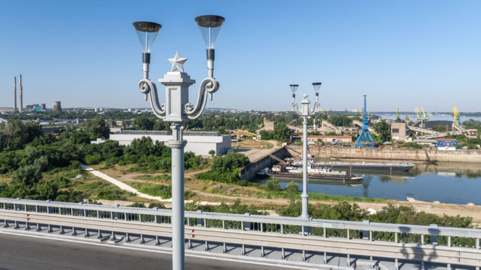 Дунав мост Дунав мост