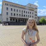 Габриела Руменова