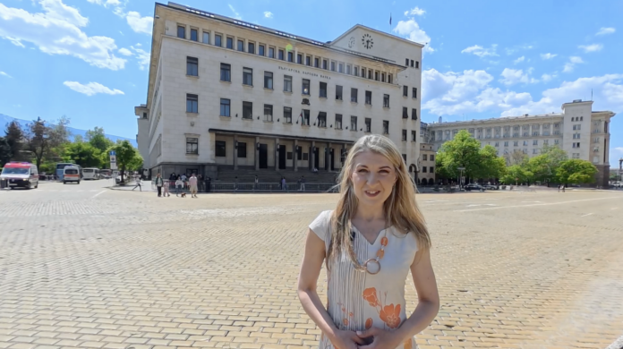 Габриела Руменова Габриела Руменова