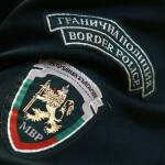 Гранична полиция