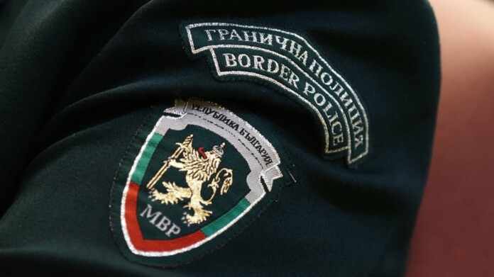 Гранична полиция Гранична полиция