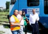 Пеев след проверка в БДЖ: Хората са професионалисти, условията – отчайващи