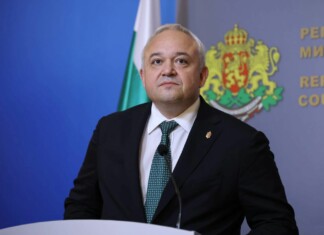 Иван Демерджиев