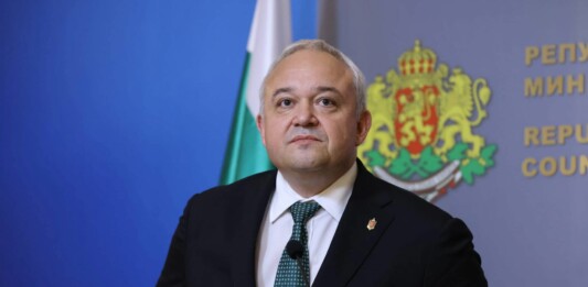 Иван Демерджиев