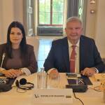Палигоров: България подкрепя засилването на инструментите за управление на риска и кризите в селското стопанство Иван Палигоров