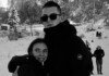 Иван Стоичков и Йоана Митова, загинали край Мездра