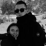 Майката на загиналото момче край Мездра: Чух сирените и вече знаех какво се е случило Иван Стоичков и Йоана Митова, загинали край Мездра