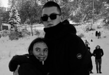Иван Стоичков и Йоана Митова, загинали край Мездра