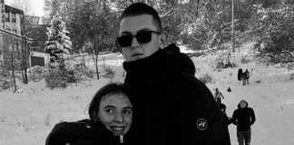 Иван Стоичков и Йоана Митова, загинали край Мездра